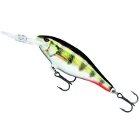 Vobler RAPALA SR09 Shad Rap, PEHL, 9cm, 15g Vobler RAPALA SR09 Shad Rap, PEHL, 9cm, 15g