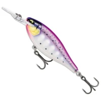 Vobler RAPALA Shad Rad Elite 55 Floating, Culoare GDPD, 12g, 7.5cm, 1buc/pac
