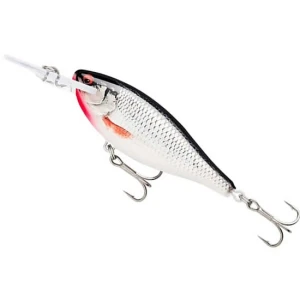 Vobler Rapala Shad Rap Elite Heavy Duty, Gdrol, 9.5cm, 20g
