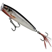 Vobler Rapala Skitter Pop Elite 75, Gdrol, 7.5cm, 10g