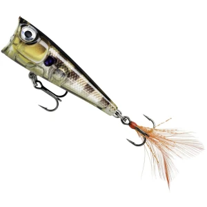 Vobler RAPALA X-Light Pop 04, GGIU, 4cm, 3g Vobler RAPALA X-Light Pop 04, GGIU, 4cm, 3g