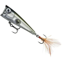 Vobler Rapala X-light Pop 04, Ghsh, 4cm, 3g
