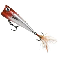 Vobler Rapala X-light Pop 04, Rh, 4cm, 3g