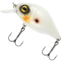 Vobler Reiva Chubby Junior 4.5cm, 7.1g, Bone White