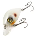 Vobler REIVA Chubby Junior 4.5cm, 7.1g, Bone White