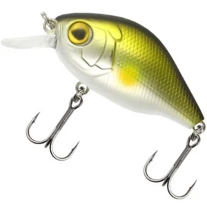 Vobler REIVA Chubby Junior 4.5cm, 7.1g, Mat Ayu