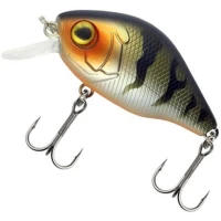 Vobler Reiva Chubby Junior 4.5cm, 7.1g, Mat Tiger