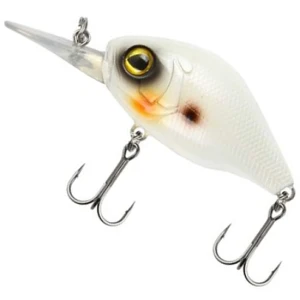 Vobler REIVA Chubby Special 4.5cm, 8g, Bone White