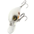 Vobler REIVA Chubby Special 4.5cm, 8g, Bone White