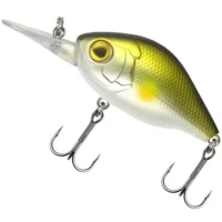 Vobler Reiva Chubby Special 4.5cm, 8g, Mat Ayu