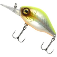 Vobler Reiva Chubby Special 4.5cm, 8g, Silver Sfc