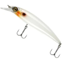 Vobler Reiva Drifter 10cm, 14g, Bone White