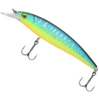 Vobler Reiva Drifter 10cm, 14g, Fire Tiger