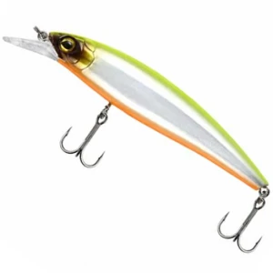Vobler REIVA Drifter 10cm, 14g, Silver SFC