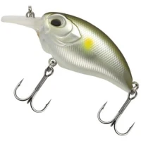 Vobler Reiva Fat Boy 5.5cm, 10g, Mat Ayu