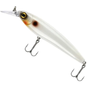 Vobler REIVA Mystic 10cm, 17.5g, Bone White