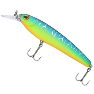 Vobler REIVA Mystic 10cm, 17.5g, Fire Tiger