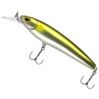Vobler Reiva Mystic 10cm, 17.5g, Mat Ayu