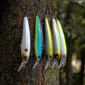 Vobler REIVA Mystic 10cm, 17.5g, SFC