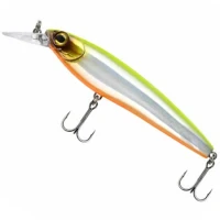 Vobler Reiva Mystic 10cm, 17.5g, Silver Sfc