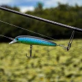 Vobler REIVA Mystic 10cm, 17.5g, Silver SFC