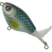 Vobler RIVER2SEA Whopper Plopper, Blue Blood, 7.5cm, 16.5g, 1buc/pac Vobler RIVER2SEA Whopper Plopper, Blue Blood, 7.5cm, 16.5g, 1buc/pac