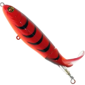 Vobler River2sea Whopper Plopper, Delta Craw, 9cm, 14g, 1buc/pac