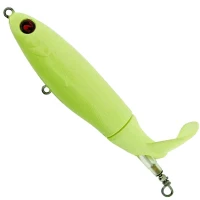 Vobler River2sea Whopper Plopper, Glow, 11cm, 28g, 1buc/pac