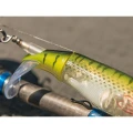 Vobler RIVER2SEA Whopper Plopper, Glow, 9cm, 14g, 1buc/pac Vobler RIVER2SEA Whopper Plopper, Glow, 9cm, 14g, 1buc/pac