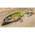 Vobler RIVER2SEA Whopper Plopper, Perca, 9cm, 14g, 1buc/pac Vobler RIVER2SEA Whopper Plopper, Perca, 9cm, 14g, 1buc/pac