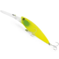 Vobler Ryobi Amo Minnow Fm0961df, Culoare 62, 9.50cm, 21.00g