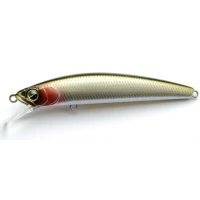 Vobler Raid Japan Level Shad, Su 001 Lime Chartreuse, 50.3mm, 4.3g Vobler Raid Japan Level Shad, Su 001 Lime Chartreuse, 50.3mm, 4.3g