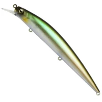 Vobler Raid Level Minnow Floating, 007 Kanamoroko, 14g, 12.5cm, 1buc/pac Vobler Raid Level Minnow Floating, 007 Kanamoroko, 14g, 12.5cm, 1buc/pac