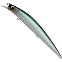Vobler Raid Level Minnow Floating, 008 Just Bait, 14g, 12.5cm, 1buc/pac Vobler Raid Level Minnow Floating, 008 Just Bait, 14g, 12.5cm, 1buc/pac