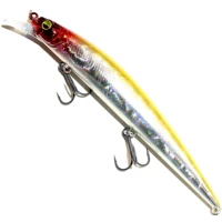 Vobler Raid Level Minnow Floating, 011 Clown, 14g, 12.5cm, 1buc/pac Vobler Raid Level Minnow Floating, 011 Clown, 14g, 12.5cm, 1buc/pac