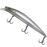 Vobler Raid Level Minnow Floating, 015 Otori, 14g, 12.5cm, 1buc/pac Vobler Raid Level Minnow Floating, 015 Otori, 14g, 12.5cm, 1buc/pac