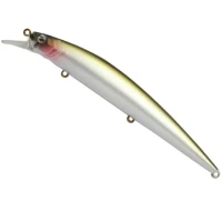 Vobler Raid Level Minnow Floating, 018 Bait Japan, 14g, 12.5cm, 1buc/pac Vobler Raid Level Minnow Floating, 018 Bait Japan, 14g, 12.5cm, 1buc/pac
