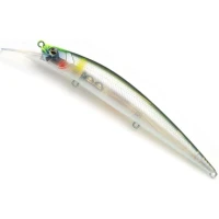 Vobler Raid Level Minnow Plus Floating, 003 Otori, 14g, 12.5cm, 1buc/pac Vobler Raid Level Minnow Plus Floating, 003 Otori, 14g, 12.5cm, 1buc/pac