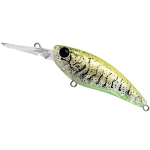 Vobler Raid Level Shad, 014 Hige Shrimp, 5.3cm, 4.3g, 1buc/pac Vobler Raid Level Shad, 014 Hige Shrimp, 5.3cm, 4.3g, 1buc/pac