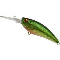 Vobler Raid Level Shad, 021 Kobass, 5.3cm, 4.3g, 1buc/pac