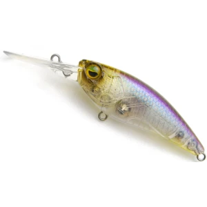 Vobler Raid Level Shad, 024 Super Sexy Shad, 5.3cm, 4.3g, 1buc/pac Vobler Raid Level Shad, 024 Super Sexy Shad, 5.3cm, 4.3g, 1buc/pac