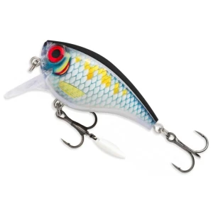 Vobler Rapala Bx Big Brat Pike Scrb 7c 22g