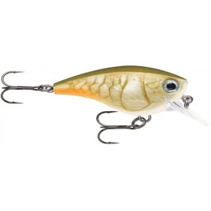Vobler Rapala Bx Brat 06, Culoare Boc, 5cm, 11g
