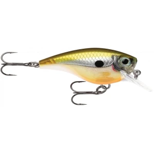 Vobler Rapala Bx Brat 06, Culoare Hay, 5cm, 11g