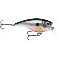 Vobler Rapala BX Brat 06, Culoare S, 5cm, 11g