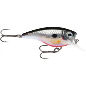 Vobler Rapala Bx Brat 06, Culoare S, 5cm, 11g