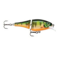 Vobler Rapala BX Jointed Shad Floating, Culoare P, 6cm, 7g