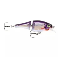 Vobler Rapala BX Jointed Shad Floating, Culoare PDS, 6cm, 7g