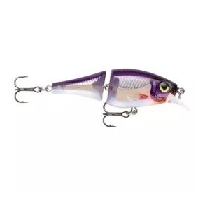 Vobler Rapala Bx Jointed Shad Floating, Culoare Pds, 6cm, 7g