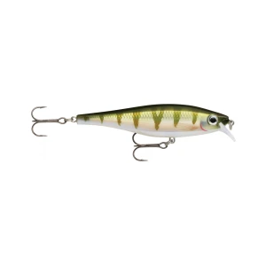 Vobler Rapala Bx Minnow 10cm/12g. Yp